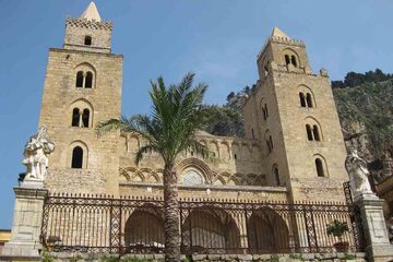 Sicilia - Cefalu