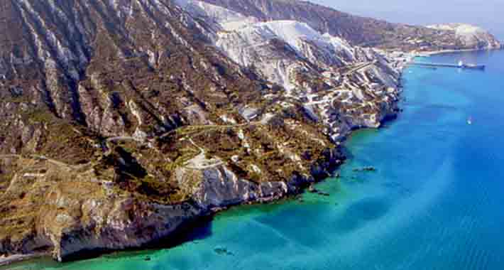 Obiective turistice Insulele Eolie, Lipari