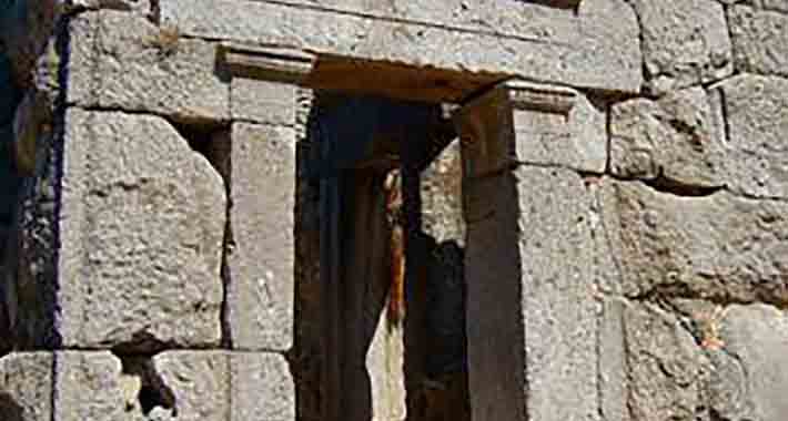 Obiective turistice Cefalu, Muzeul Mandralisca