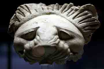 Siracuza - Muzeul Regional de Arheologie