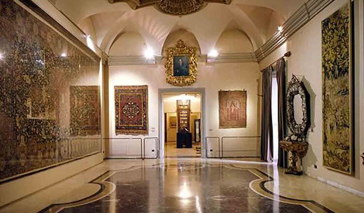 Museo Bagatti Valsecchi