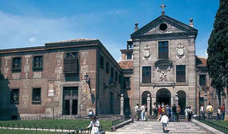 Real Monasterio de la Encarnacion