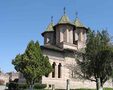 Biserica Domneasca