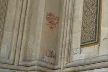 Curtea de Arges - Legenda mesterului Manole