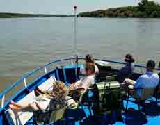 Poze Croaziera pe Dunare