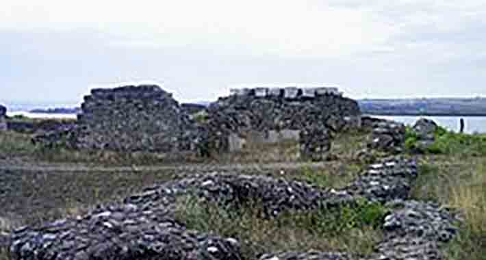 Obiective turistice Drobeta Turnu Severin, Castrul roman