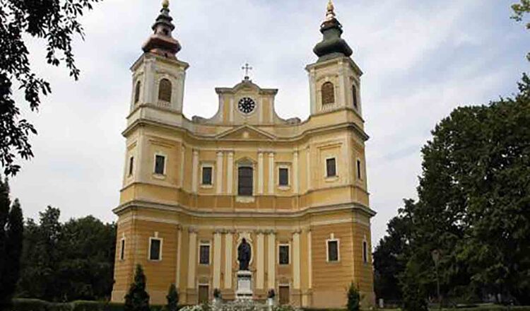 Catedrala Romano-Catolica