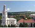 Biserica Reformata Maghiara, Uileacu Simleului