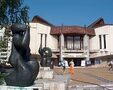 Teatrul National din Targu Mures
