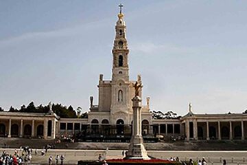 Leiria - Fatima