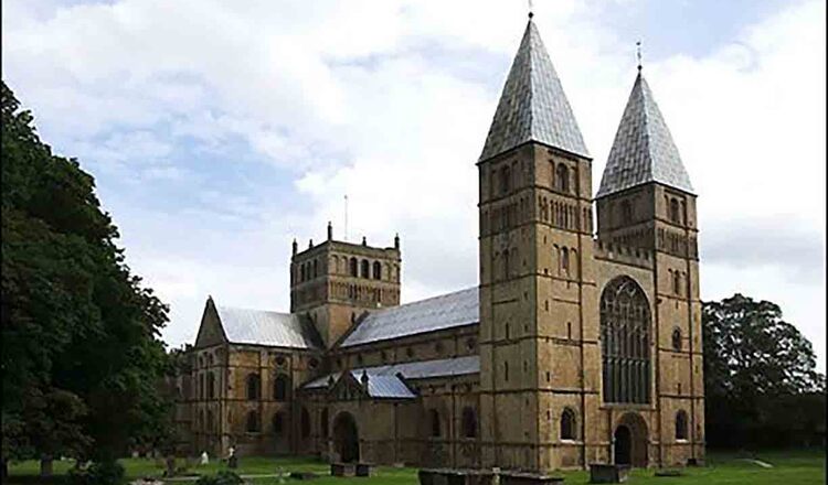 Southwell Minster