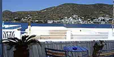 Cazare ieftina Amorgos