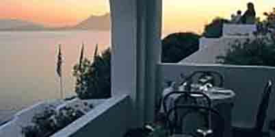 Cazare ieftina Amorgos