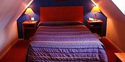 Cazare ieftina Saffron Walden