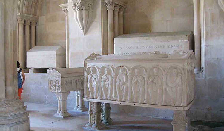 Panteonul Regal