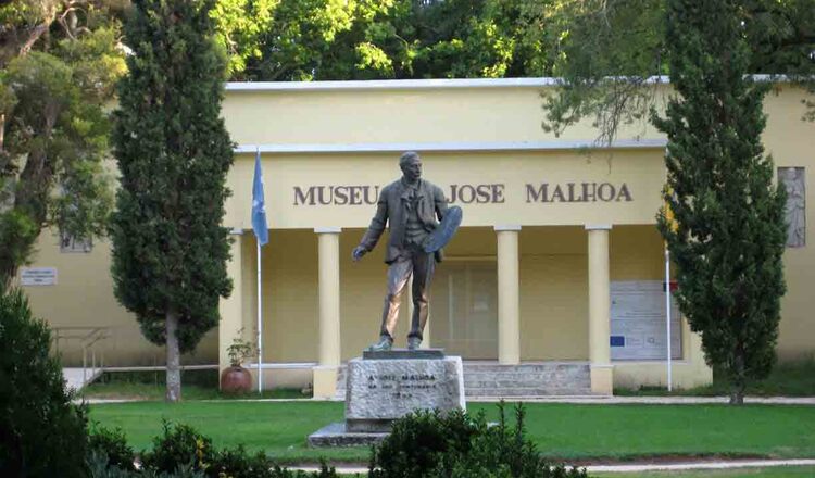 Museu de Jose Malhoa