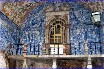 Obidos - Porta da Vila