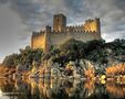 Castelul Almourol