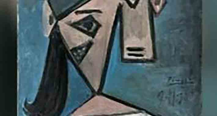 Obiective turistice Atena, Galeria Nationala