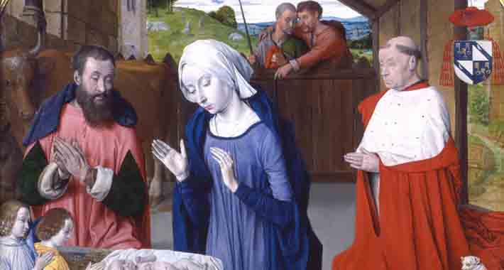 Obiective turistice Autun, Musee Rolin