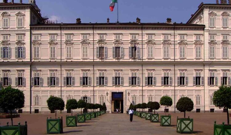 Palazzo Reale