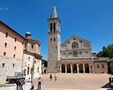 Catedrala din Spoleto