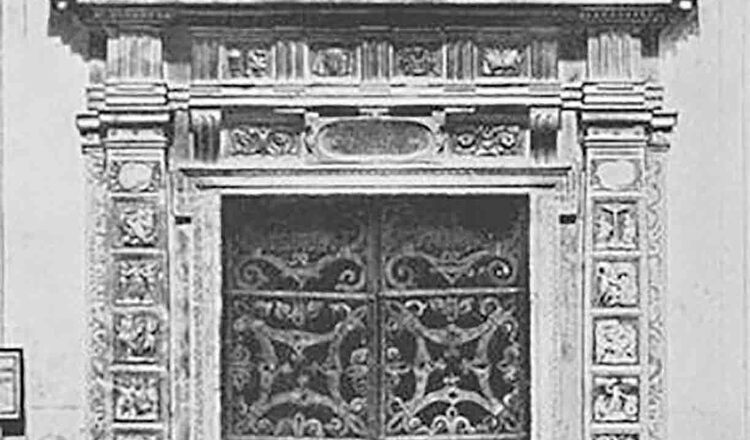 Porte della Morte