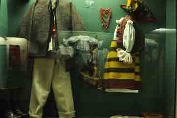 Sighetu Marmatiei - Muzeul Etnografic al Maramuresului