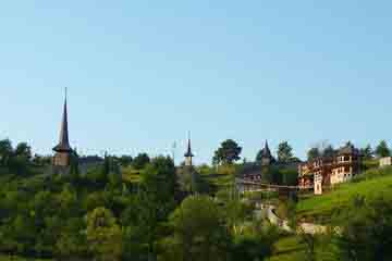 Sighetu Marmatiei - Botiza