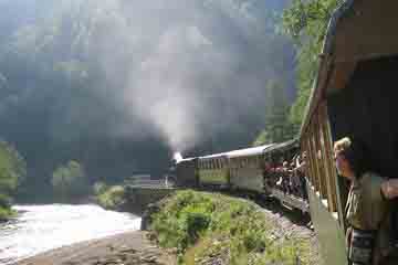 Sighetu Marmatiei - Viseul de Sus