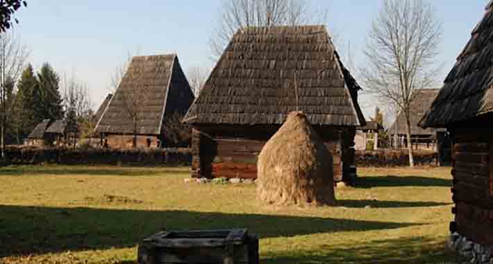 Obiective turistice Sighetu Marmatiei, Muzeul Maramuresului