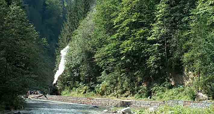 Obiective turistice Sighetu Marmatiei, Valea Viseului
