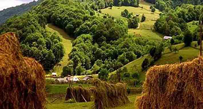 Obiective turistice Sighetu Marmatiei, Valea Izei