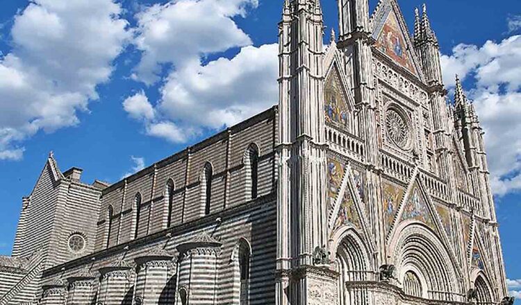 Domul din Orvieto