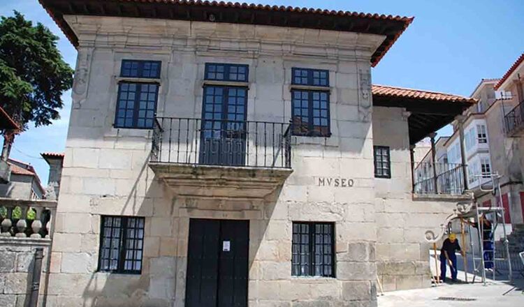 Museo de Pontevedra