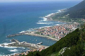 Ourense - A Guarda
