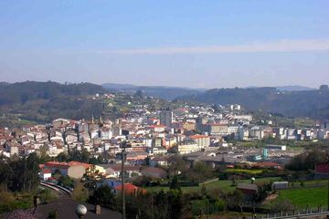 Ourense - Betanzos