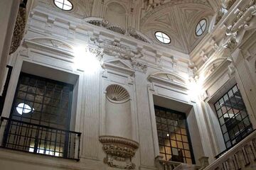 Oviedo - Museo de Bellas Artes