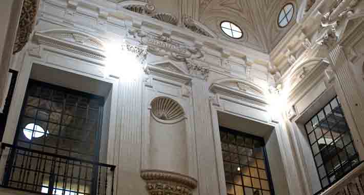 Obiective turistice Oviedo, Museo de Bellas Artes