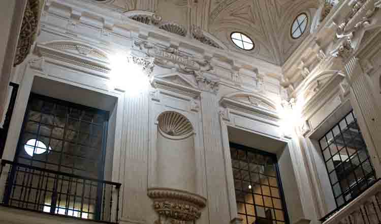 Museo de Bellas Artes