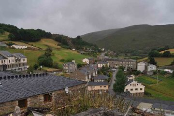 Los Oscos - Villanueva