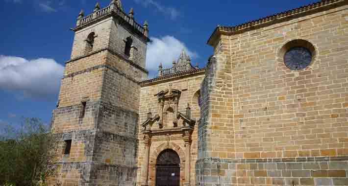 Obiective turistice Santillana del Mar, Comillas