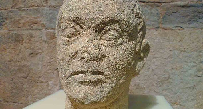 Obiective turistice Girona, Museu Arqueològic de Sant Pere de Galligants