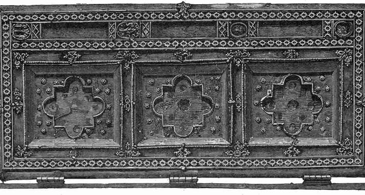 Obiective turistice Girona, Muzeul Tresor Capitular