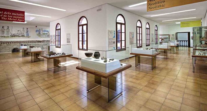 Obiective turistice Girona, Museo de Historia de los Judíos