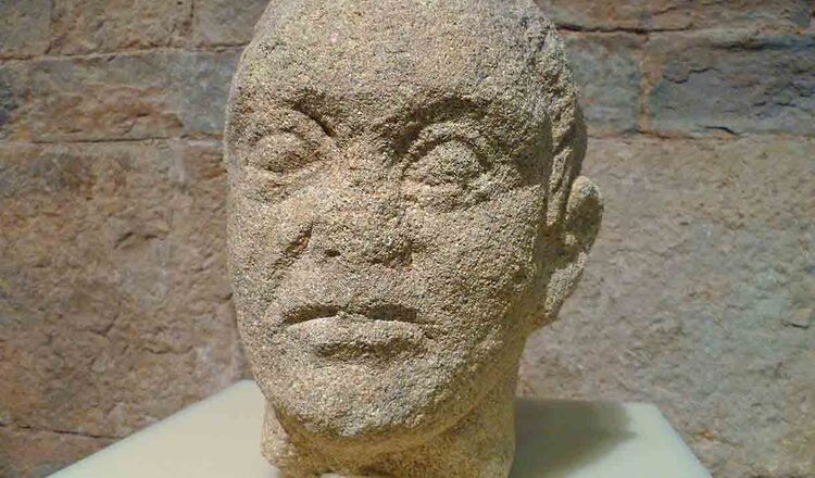 Museu Arqueològic de Sant Pere de Galligants