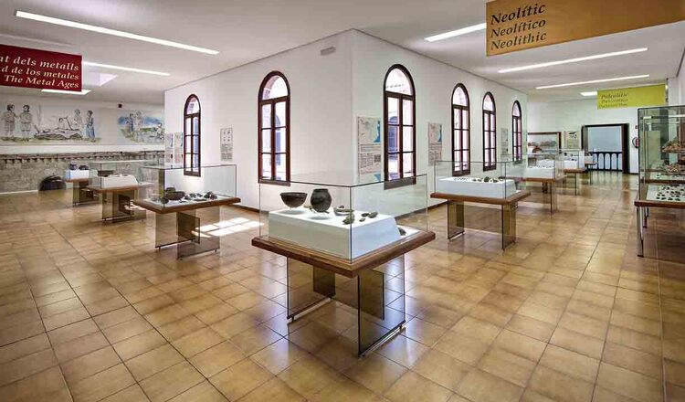 Museo de Historia de los Judíos