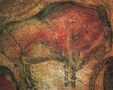 Picturile rupestre preistorice din Cantabria