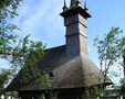 Biserica de lemn din Rogoz