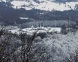 Muntele si manastirea Satra